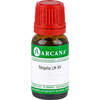 Spigelia LM 15, 10 ml, ARCANA Dr. Sewerin GmbH & Co. KG