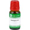 Staphisagria LM 45, 10 ml, ARCANA Dr. Sewerin GmbH & Co. KG