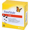 Freestyle Lite Teststreifen ohne Codieren, 50 Stk., Fd Pharma GmbH