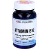 VITAMIN B12 500 ug GPH Kapseln, 90 Stk., Hecht-Pharma GmbH