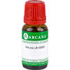 Uva ursi LM 36, 10 ml, ARCANA Dr. Sewerin GmbH & Co. KG
