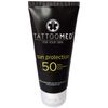 TATTOOMED sun protection LSF 50, 100 Milliliter, Tattoo Med GmbH