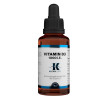 Vitamin D3 1000 i.E. pro Tropfen KLEAN LABS, 15 ml, Supplementa GmbH