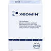 Xeomin 100 LD50 Einheiten Plv.z.Herst.e.Inj.-Lsg., 1 ST, CC Pharma GmbH