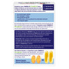 Doppelherz Omega-3 Pflanzlich system, 60 Stk., Queisser Pharma GmbH & Co. KG