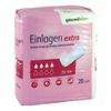 gesund leben Einlagen Extra, 20 Stk., Alliance Healthcare Deutschland GmbH gesund leben Einlagen Extra, 20 Stk., Alliance Healthcare Deutschland GmbH
