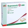 SUPRASORB P PU-Schaumv.7.5x7.5 cm selbstklebend, 8 st, 1001 Artikel Medical GmbH