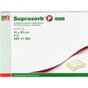 SUPRASORB P PU-Schaumv.15x20 cm selbstklebend, 4 st, 1001 Artikel Medical GmbH