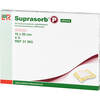 SUPRASORB P PU-Schaumv.15x20 cm selbstklebend, 4 st, 1001 Artikel Medical GmbH