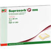 SUPRASORB P PU-Schaumv.15x20 cm selbstklebend, 4 st, 1001 Artikel Medical GmbH