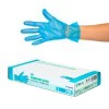 TPE-Handschuhe unsteril puderfrei Blau L