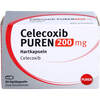 Celecoxib PUREN 200 mg Hartkapseln, 50 st, PUREN Pharma GmbH & Co. KG