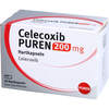 Celecoxib PUREN 200 mg Hartkapseln, 50 st, PUREN Pharma GmbH & Co. KG
