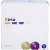 Iltria 100 mg/40 mg/2.5 mg Hartkapseln, 98 ST, APONTIS PHARMA Deutschland GmbH & Co. KG