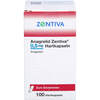 Anagrelid Zentiva 0.5 mg Hartkapseln, 100 ST, Zentiva Pharma GmbH