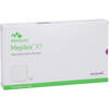 MEPILEX XT 10x20 cm Schaumverband 211200, 5 st, Actipart GmbH