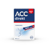 ACC direkt 600 mg Pulver zum Einnehmen im Beutel, 10 Stk., HEXAL AG