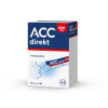 ACC direkt 600 mg Pulver zum Einnehmen im Beutel, 20 Stk., HEXAL AG