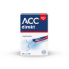 ACC direkt 600 mg Pulver zum Einnehmen im Beutel, 20 Stk., HEXAL AG
