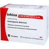 Inhixa 8.000 IE (80 mg)/0.8 ml ILO F-Sp.+Sich-Sys., 12 Stk., Techdow Pharma Germany GmbH