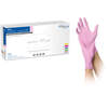 MaiMed solution pink Gr. XS latexfrei PF, 100 st, MaiMed GmbH