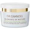 GRANDEL ELEMENTS OF NATURE HYALURON SLEEPING CREAM, 50 Milliliter, Dr. Grandel GmbH