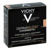 Vichy Dermablend Covermatte Puder 35