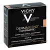 Vichy Dermablend Covermatte Puder 35, 9.5 G, L'oreal Deutschland GmbH