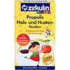 ZIRKULIN Propolis Hals- und Husten Pastillen Kids, 30 St, DISTRICON GmbH