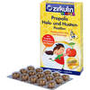 ZIRKULIN Propolis Hals- und Husten Pastillen Kids, 30 Stk., DISTRICON GmbH
