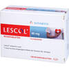 Lescol 80 mg Retardtabletten, 1x100 st, kohlpharma GmbH