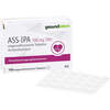 ASS-IPA 100 mg TAH, 100 Stk., Alliance Healthcare Deutschland GmbH