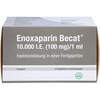 Enoxaparin Becat 10.000 IE mit Sicherheitssystem, 10 ST, ROVI GmbH