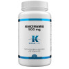Niacinamid (B3) 500 mg KLEAN LABS, 100 st, Supplementa GmbH
