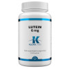 Lutein 6mg KLEAN LABS, 90 st, Supplementa GmbH