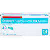 Enalapril - 1 A Pharma 40 mg Tabletten, 30 Stk., 1 A Pharma GmbH