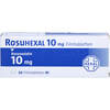RosuHEXAL 10mg Filmtabletten, 30 Stk., HEXAL AG
