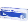 RosuHexal 40mg Filmtabletten, 30 Stk., HEXAL AG