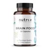 NUTRI PLUS Brainfood Kapseln