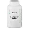Nutri-Plus L-Arginin 360 Kapseln