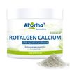 Rotalgen Calcium - 250 g veganes Pulver
