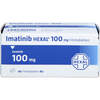 IMATINIB HEXAL 100MG Filmtabletten, 90 ST, HEXAL AG