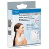 Höga-Derm Silikofix 9cm x 10cm, 5 Stk., Höga-Pharm G.Höcherl