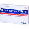 Rosuvastatin Aristo 5 mg Filmtabletten, 30 Stk., Aristo Pharma GmbH