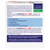 Doppelherz Magnesium 400 direct system, 30 st, Queisser Pharma GmbH & Co. KG
