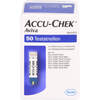 ACCU CHEK Aviva Teststreifen Plasma II, 50 ST, Bb Farma S.R.L.