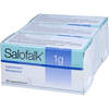 SALOFALK 1 g Suppositorien, 90 st, Pb Pharma GmbH