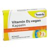 VITAMIN D3 vegan Kapseln