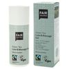 FAIR SQUARED Lube & Massage Gel Green Tea