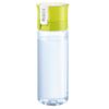 Brita fill & go Wasserfilter-Flasche Vital lime